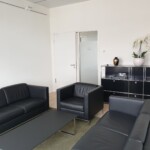 Besprechungsraum "Düsseldorf" Innensicht