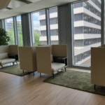 Rückzugsbereich mit Aussicht