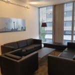 Besprechungsraum "Düsseldorf" Innensicht