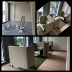 Vorher-Nacher Kommunikationsbereich 1