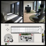 Vorher-Nachher Wartebereich